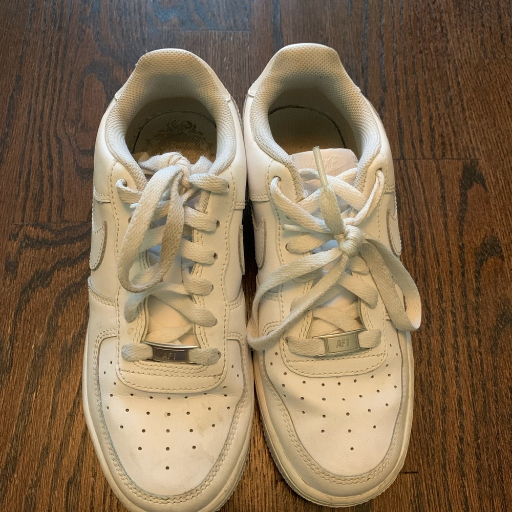Big Kid’s Nike Air Force 1